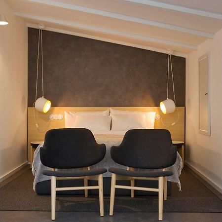 Апартаменты Oporto Avenue Attic - Solar Da Avenida Экстерьер фото